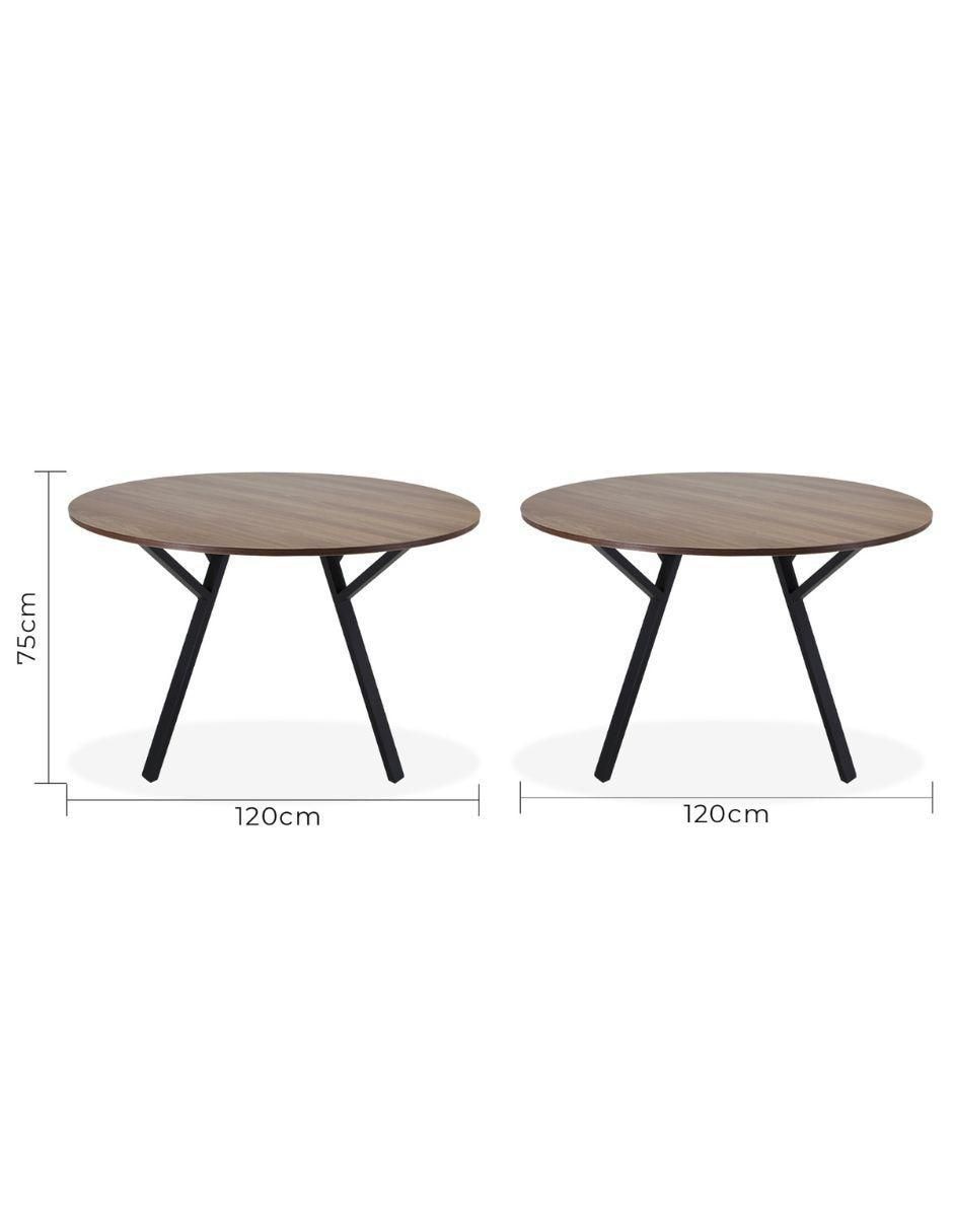 Mesa armable 9