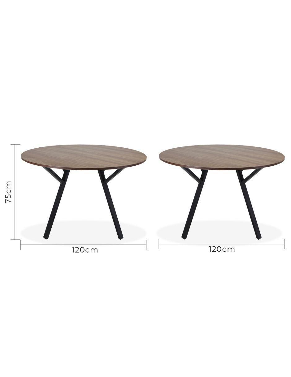 Mesa armable 9