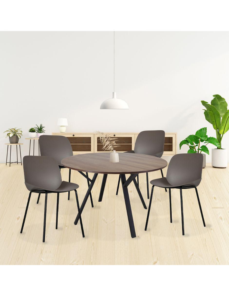 Mesa armable 8