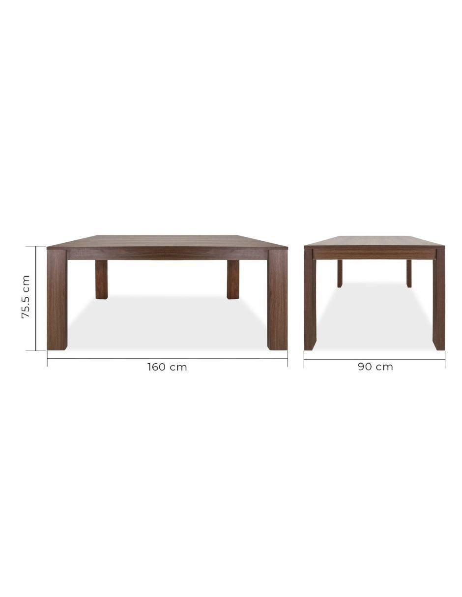 Mesa armable 9
