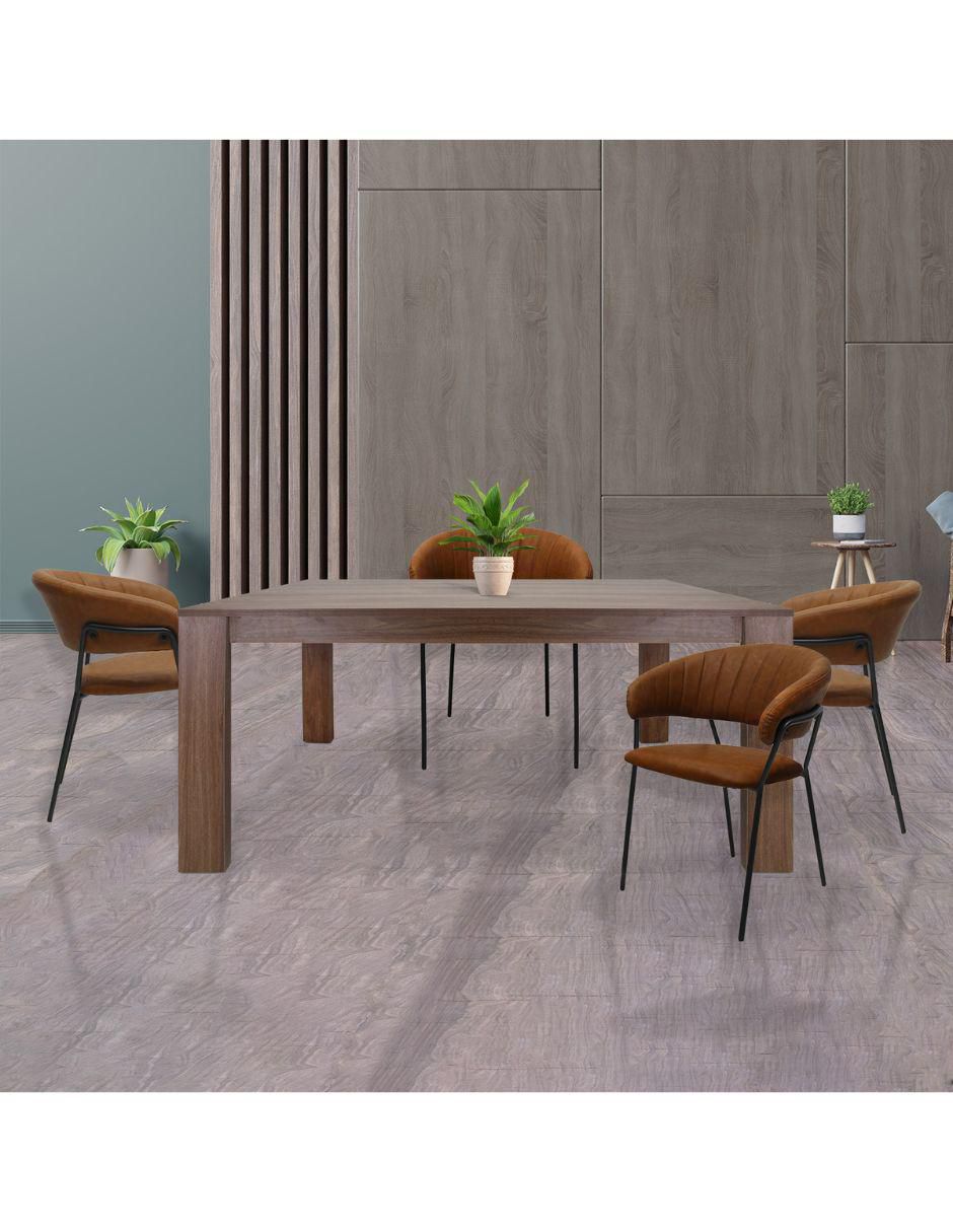 Mesa armable 6