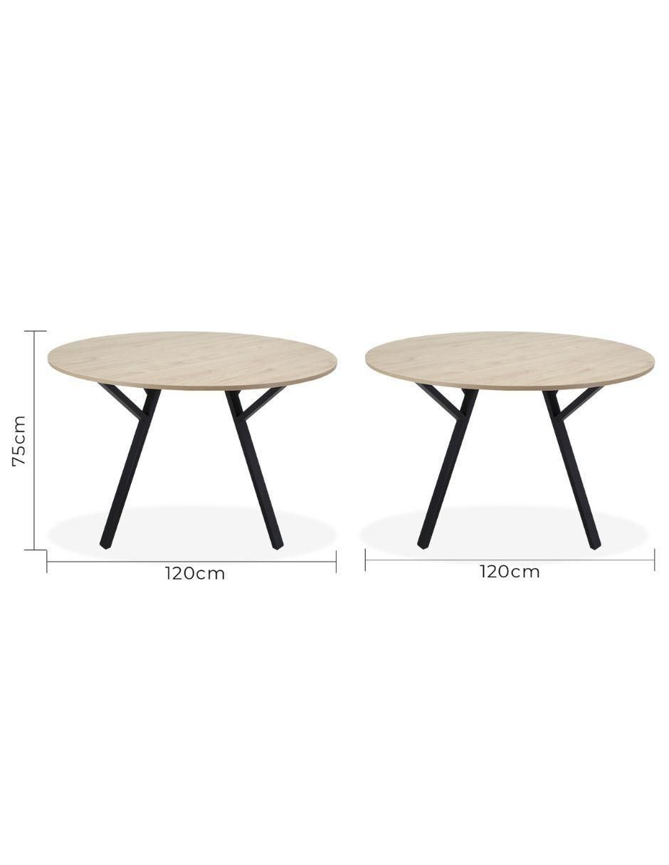 Mesa armable 9