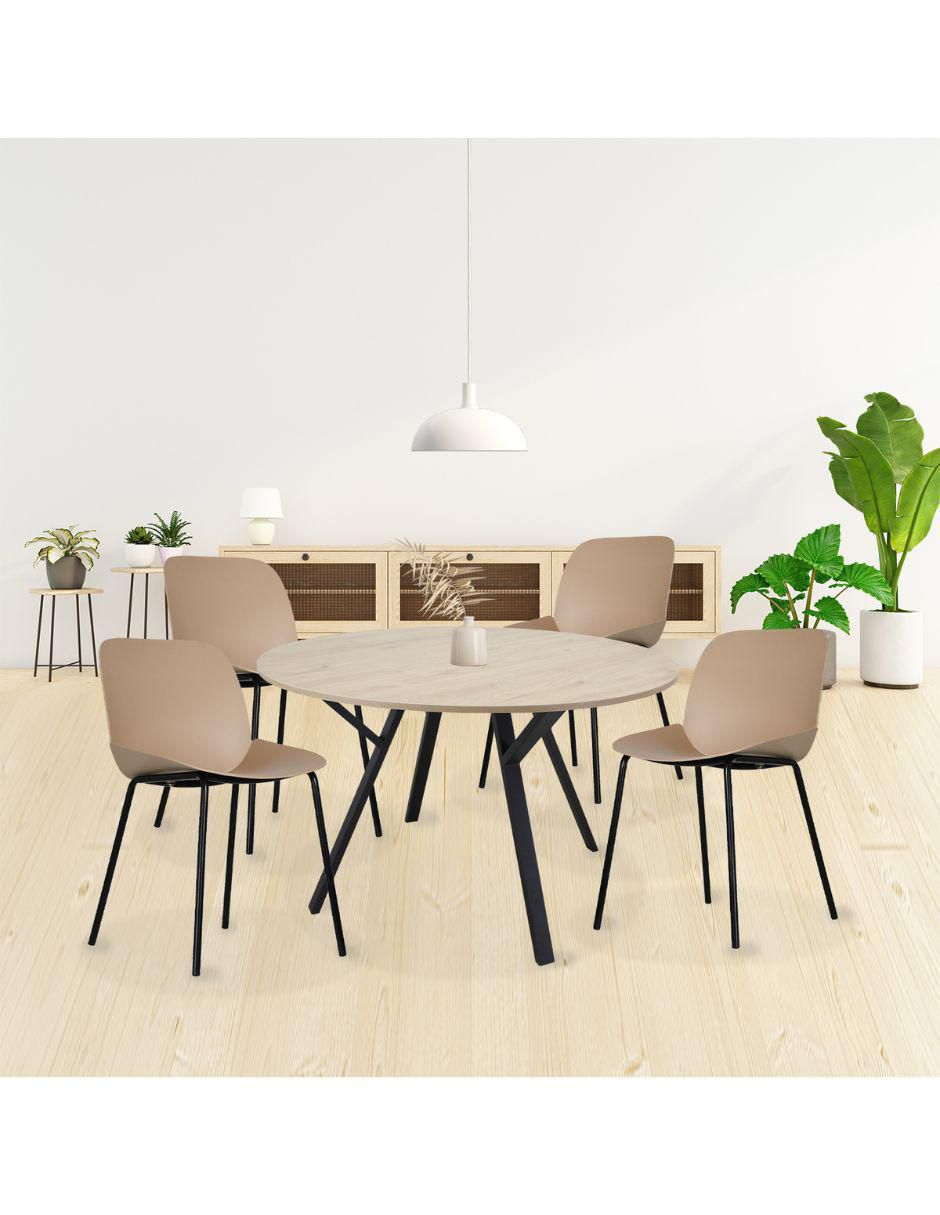 Mesa armable 6