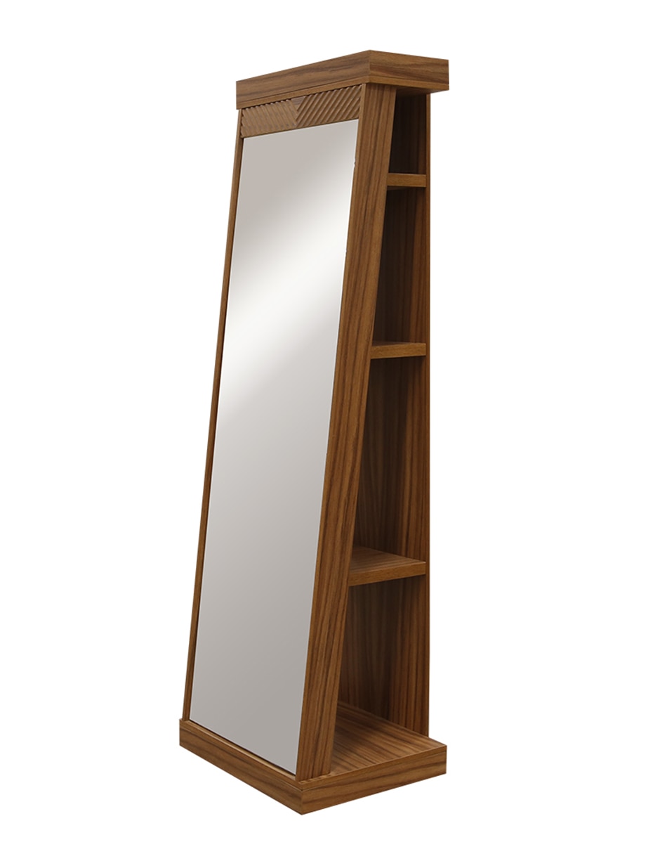 Espejo rectangular Imanol