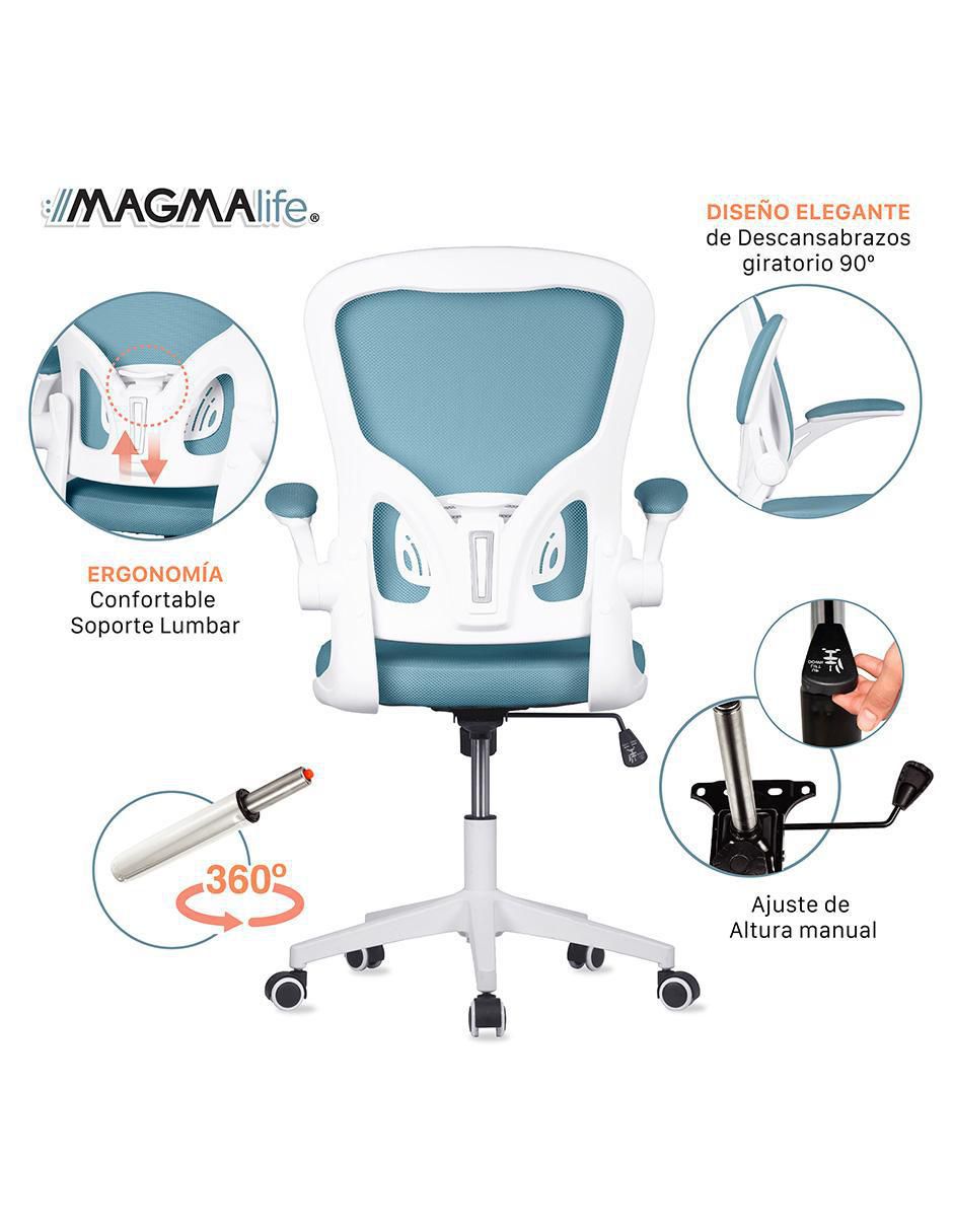 Silla de escritorio Cosmo 2
