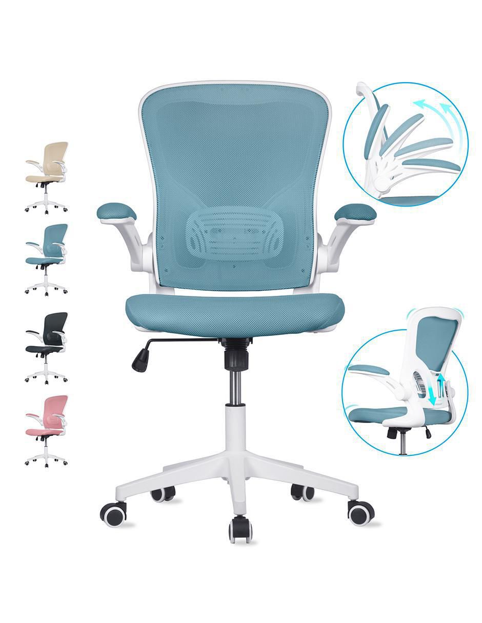 Silla de escritorio Cosmo 8