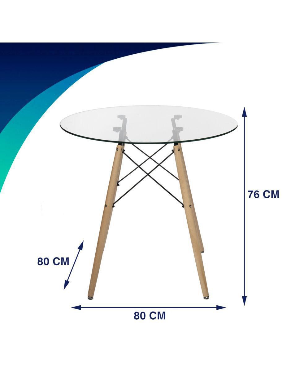 Mesa armable 5
