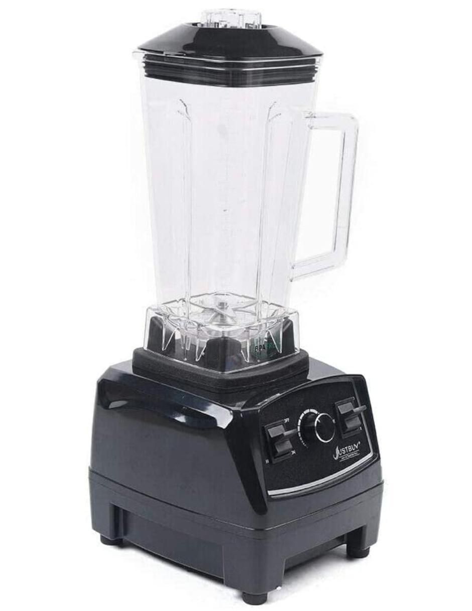 LICUADORA LICUADORA 1500 HOT SP, NEGROL