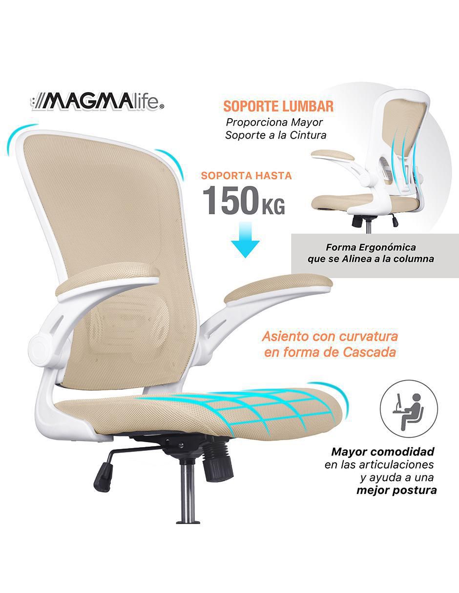 Silla de escritorio Cosmo Silla de escritorio Cosmo