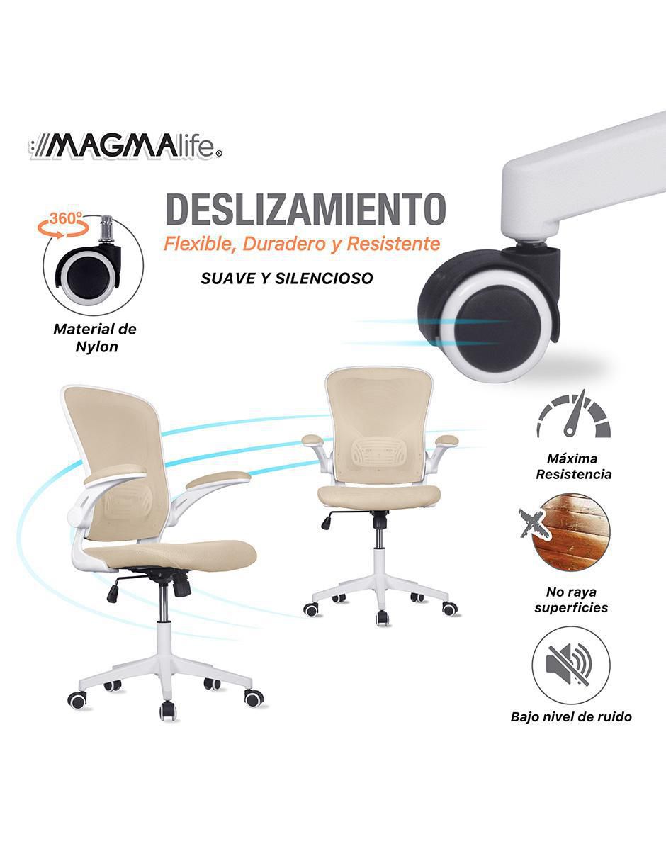 Silla de escritorio Cosmo 6