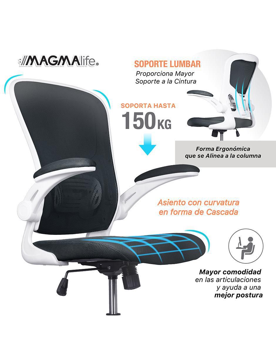 Silla escritorio Cosmo