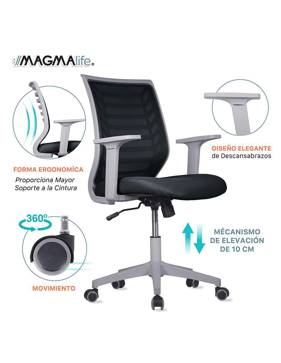 Silla de escritorio Estelar 2