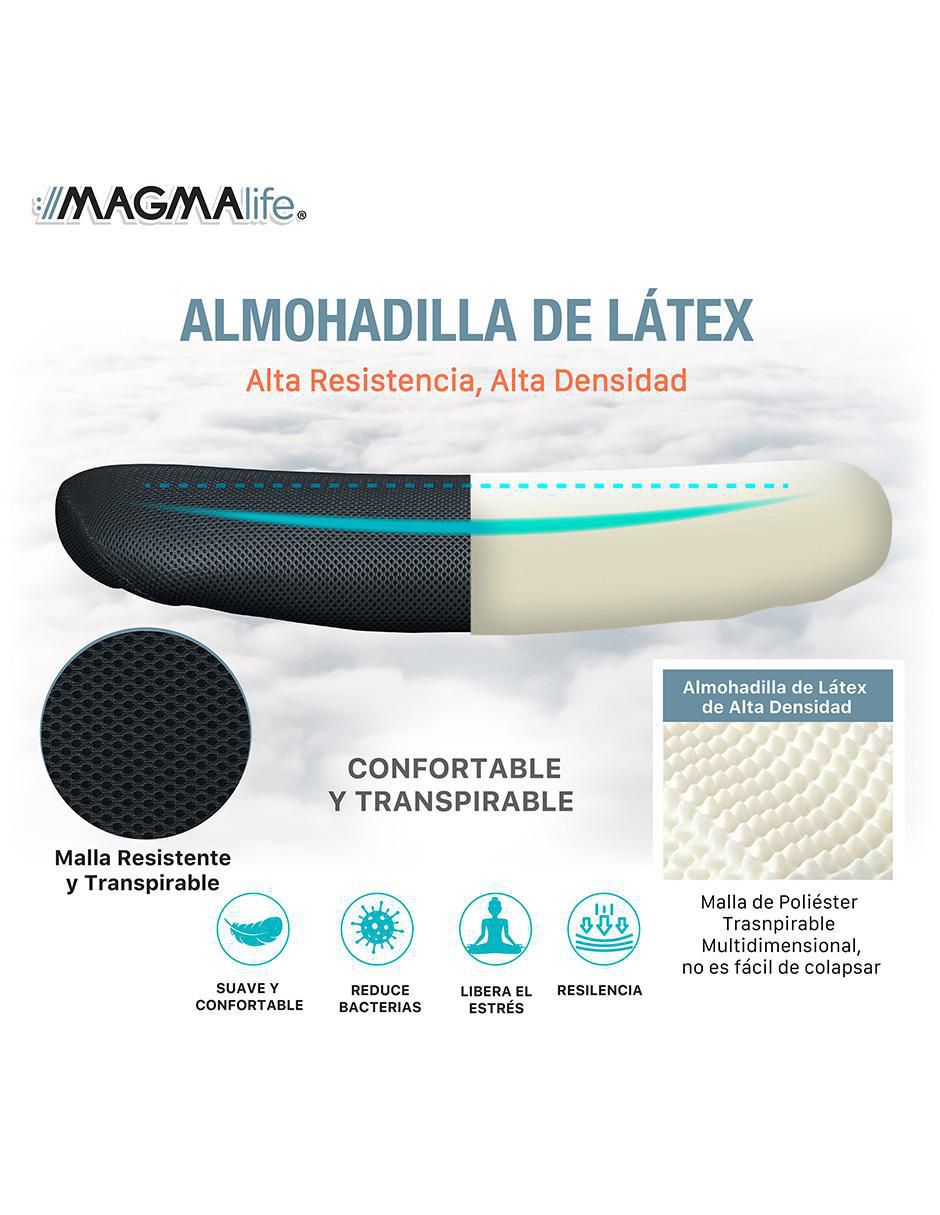 Silla de escritorio Estelar 4