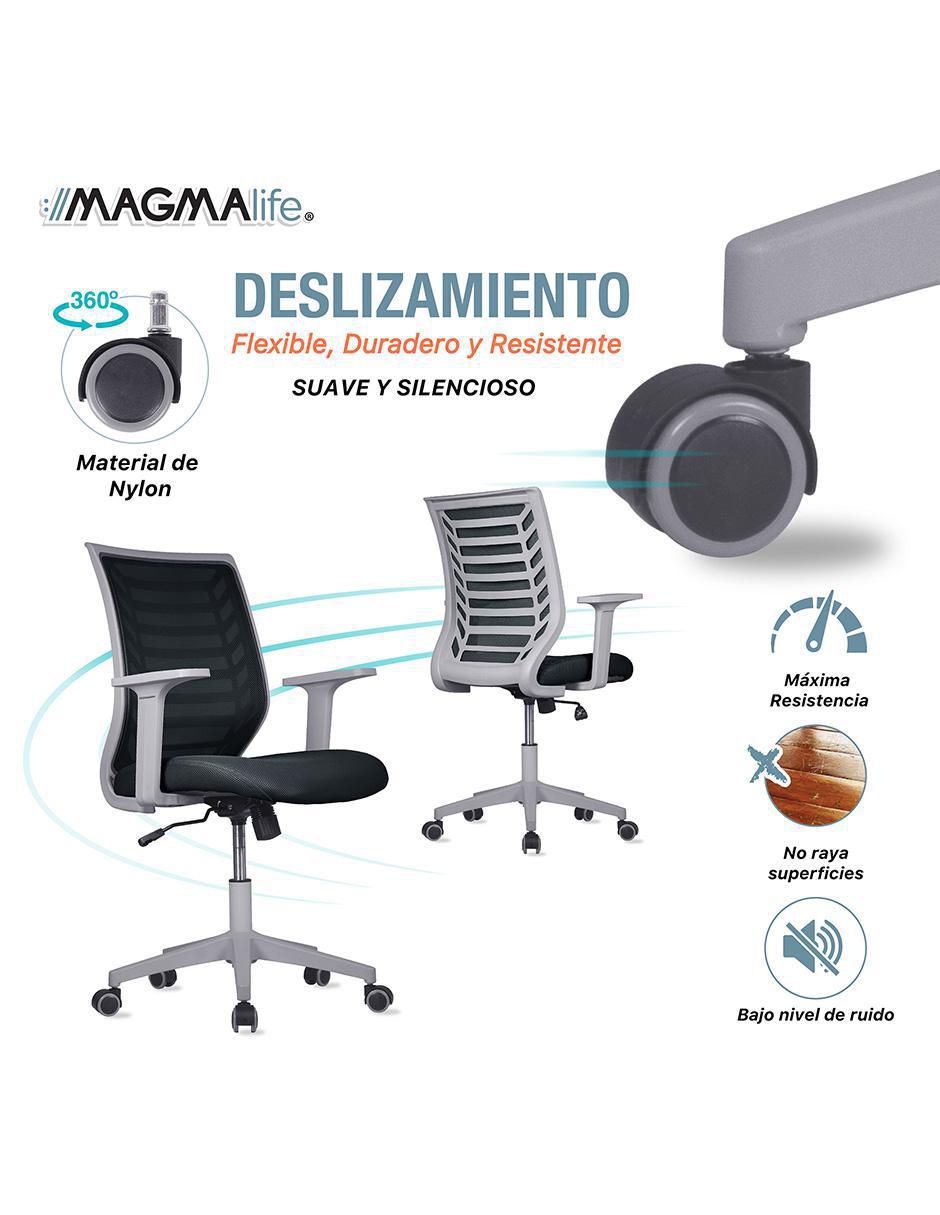 Silla de escritorio Estelar 6