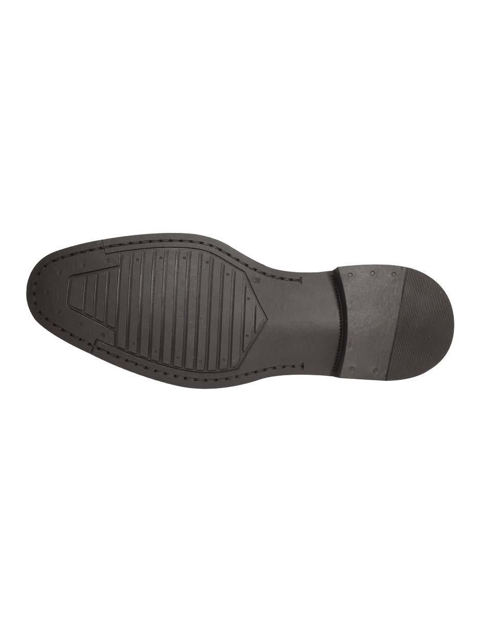 Zapato bostoniano para hombre 3