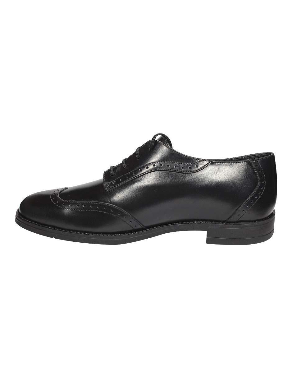 Zapato bostoniano para hombre 4