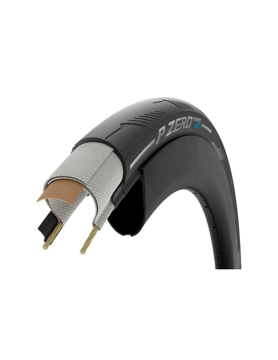 Llanta para bicicleta Pirelli rodada 700