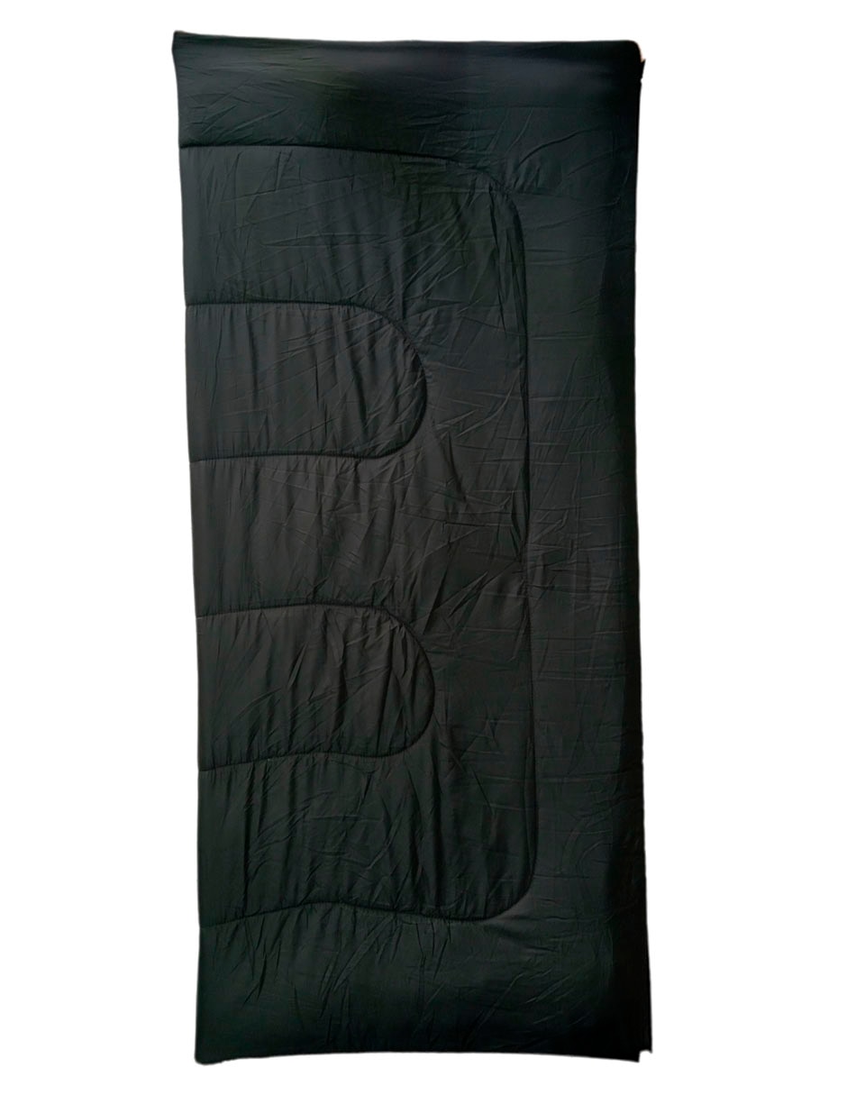Bolsa de dormir Temperatura: Moderada: -2°C A 14°C., Bolso Compresor 2