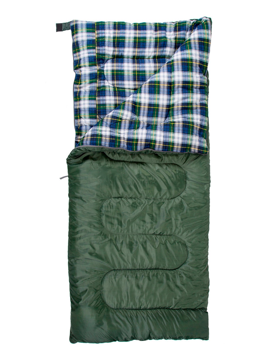 Bolsa de dormir