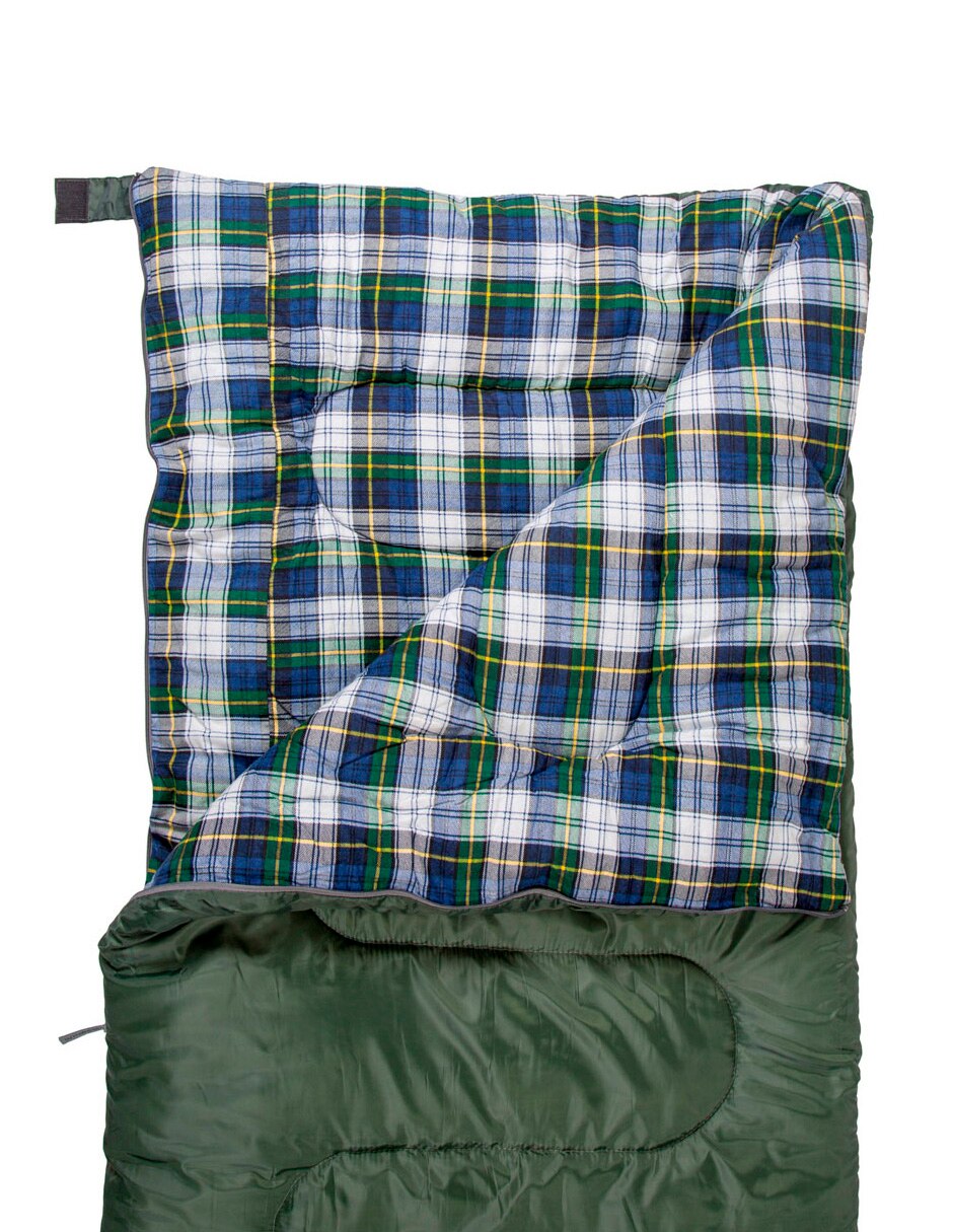 Bolsa de dormir 3
