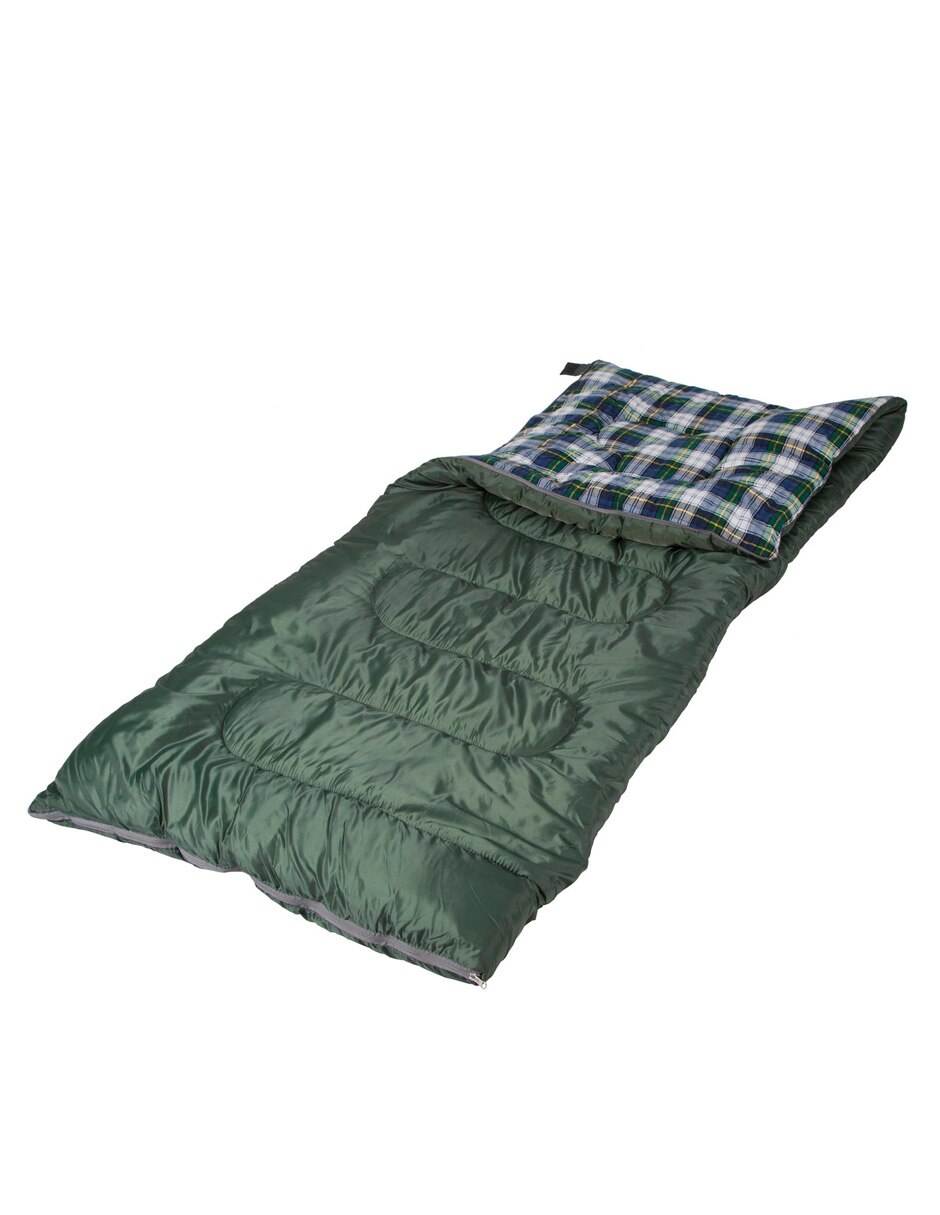 Bolsa de dormir 4