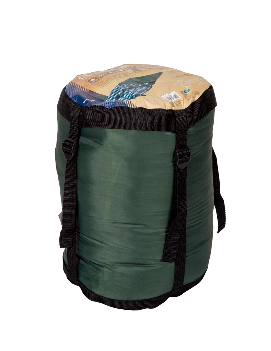 Bolsa de dormir 6