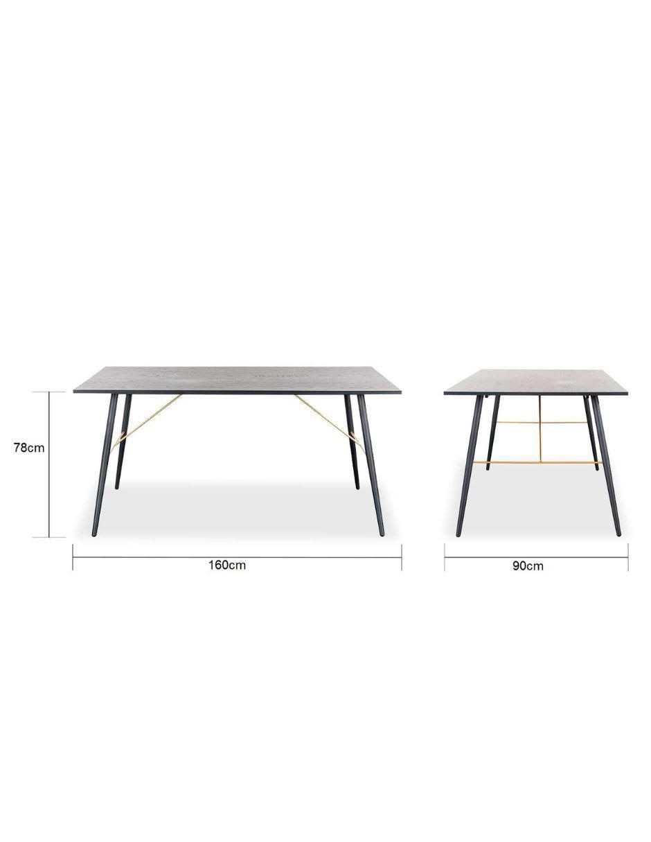 Mesa armable 8