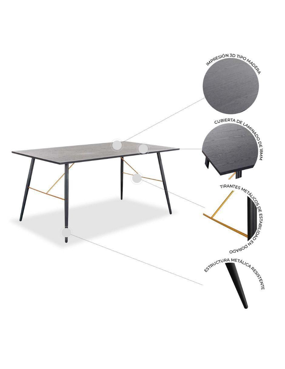 Mesa armable 4
