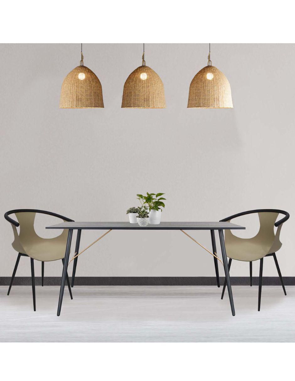 Mesa armable 7