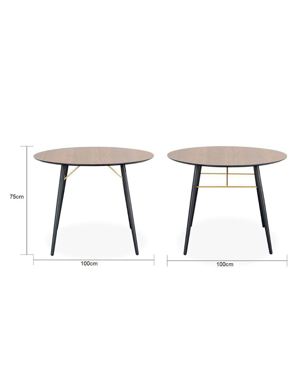 Mesa armable onno 8