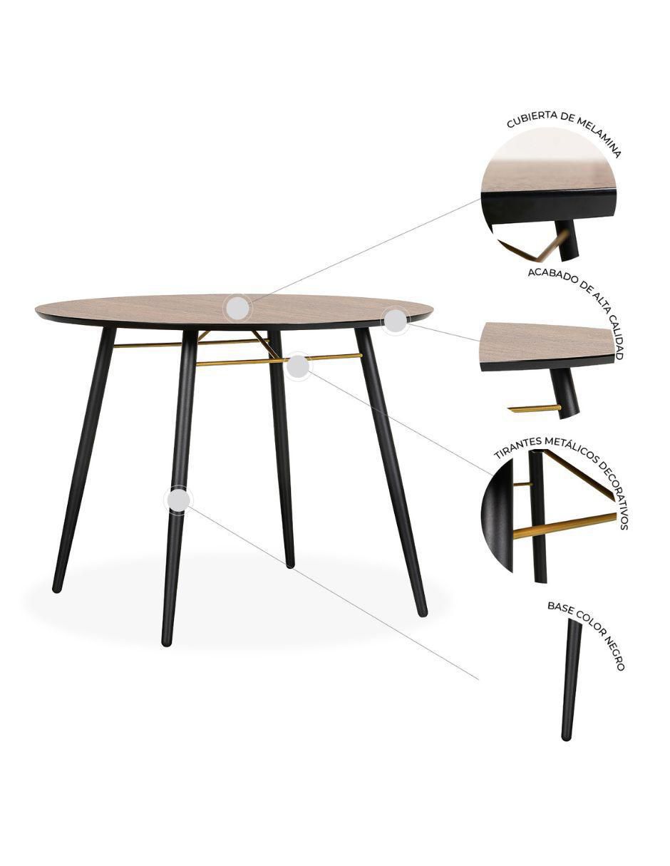 Mesa armable onno 3