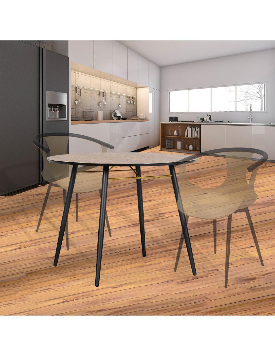 Mesa armable onno 6