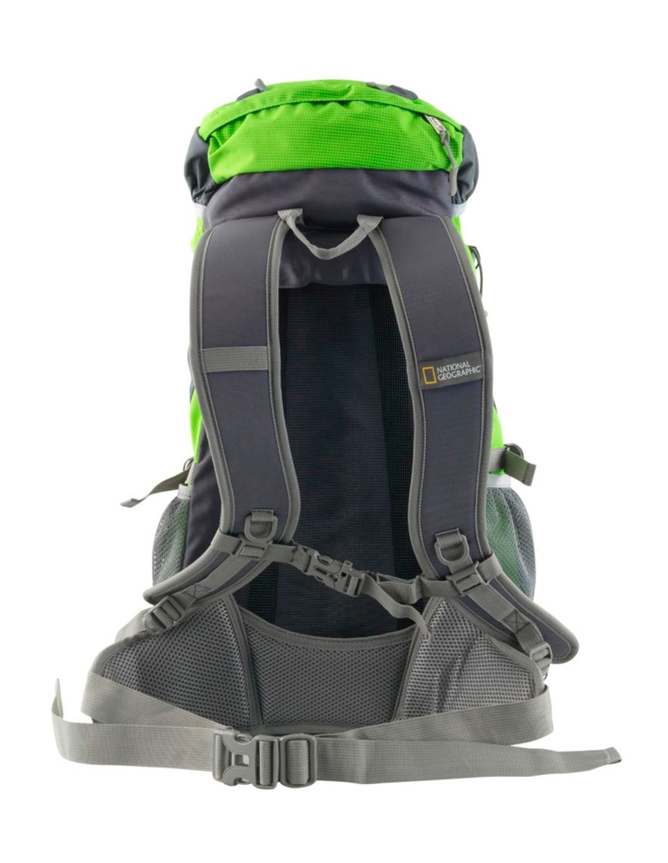 Mochila de montañismo 3