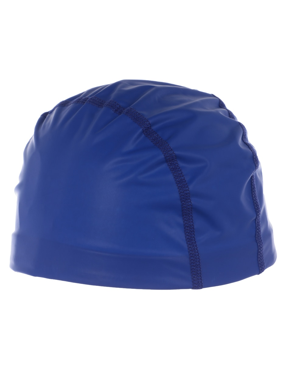 Gorra para natación de poliéster 2