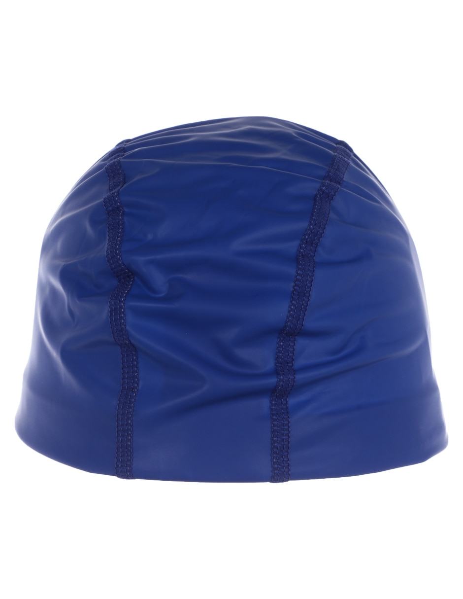 Gorra para natación de poliéster 3