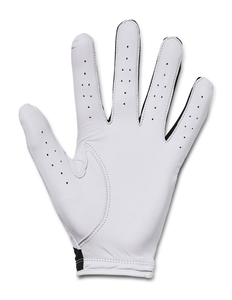 Guantes para golf Under Armour de hombre