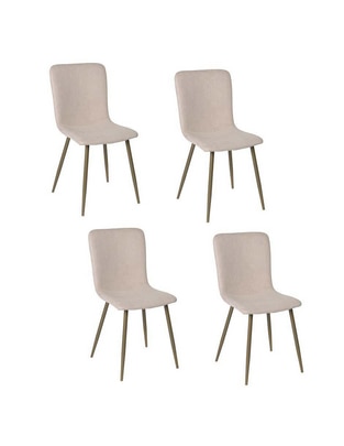 Silla set 4 piezas