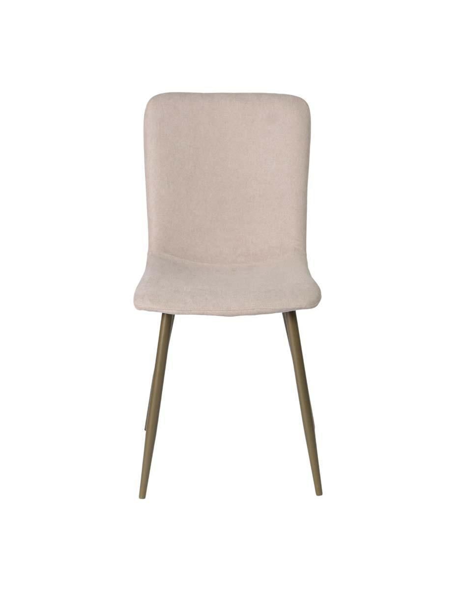 Silla set 4 piezas