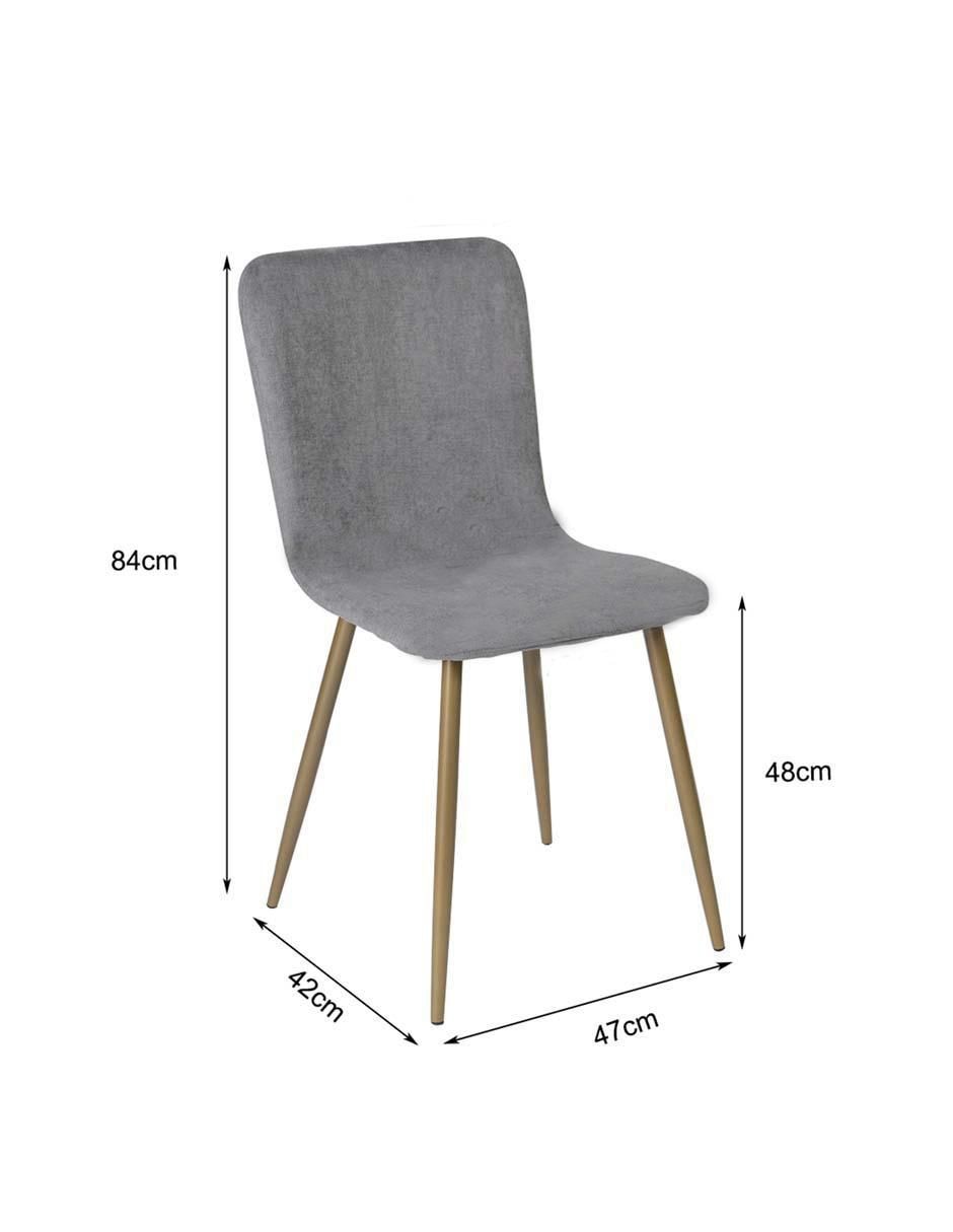 Silla set 4 piezas 7