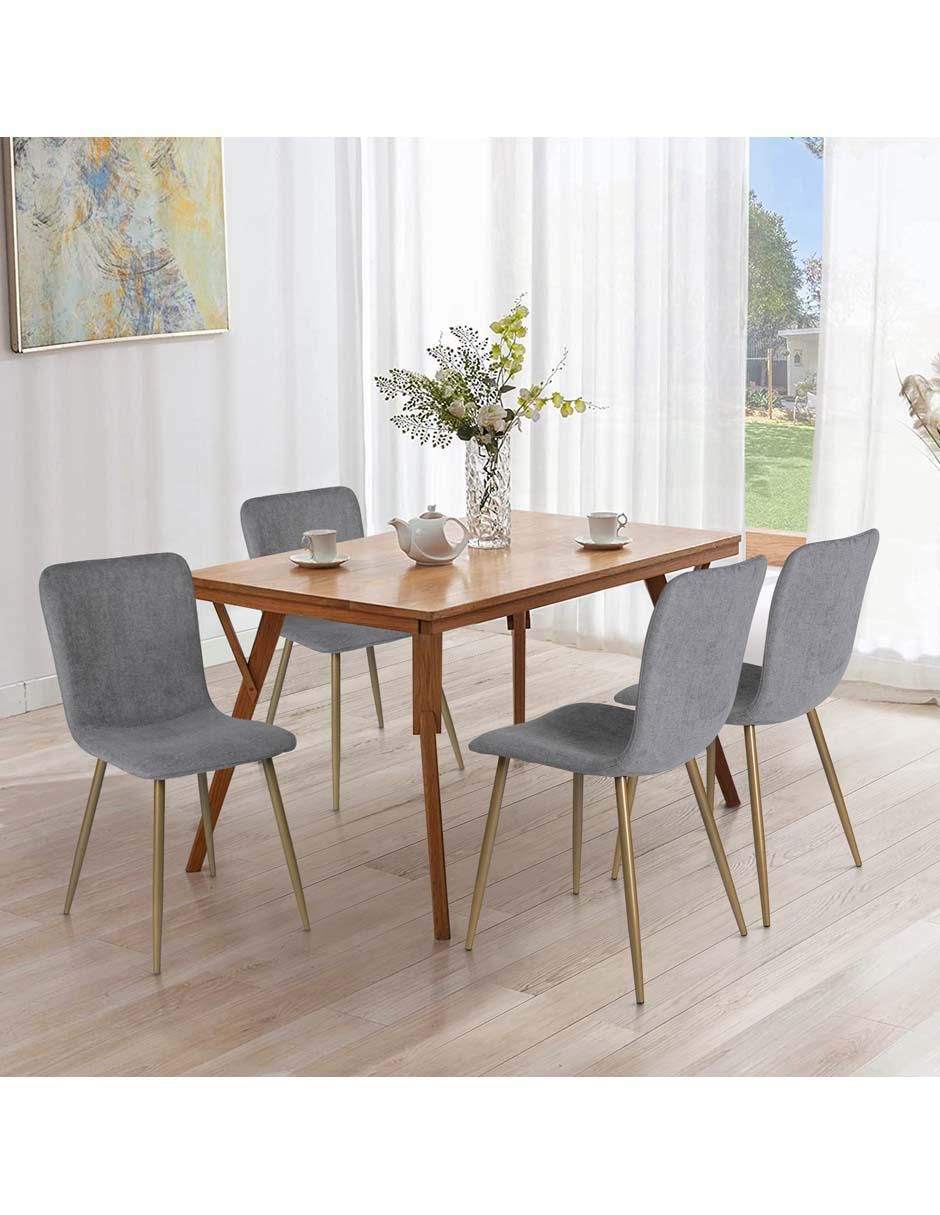 Silla set 4 piezas 5