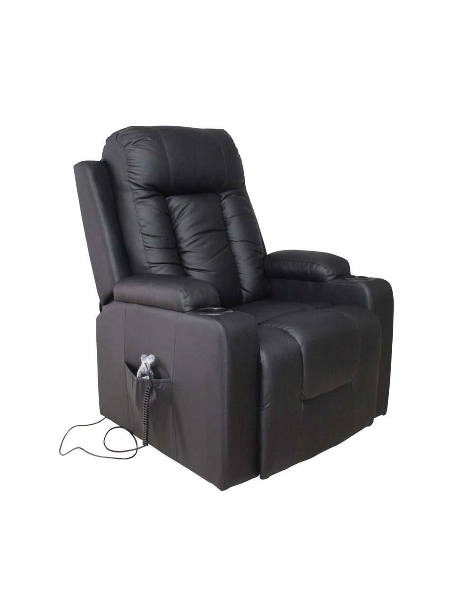 Reclinable Vanlig de vinipiel