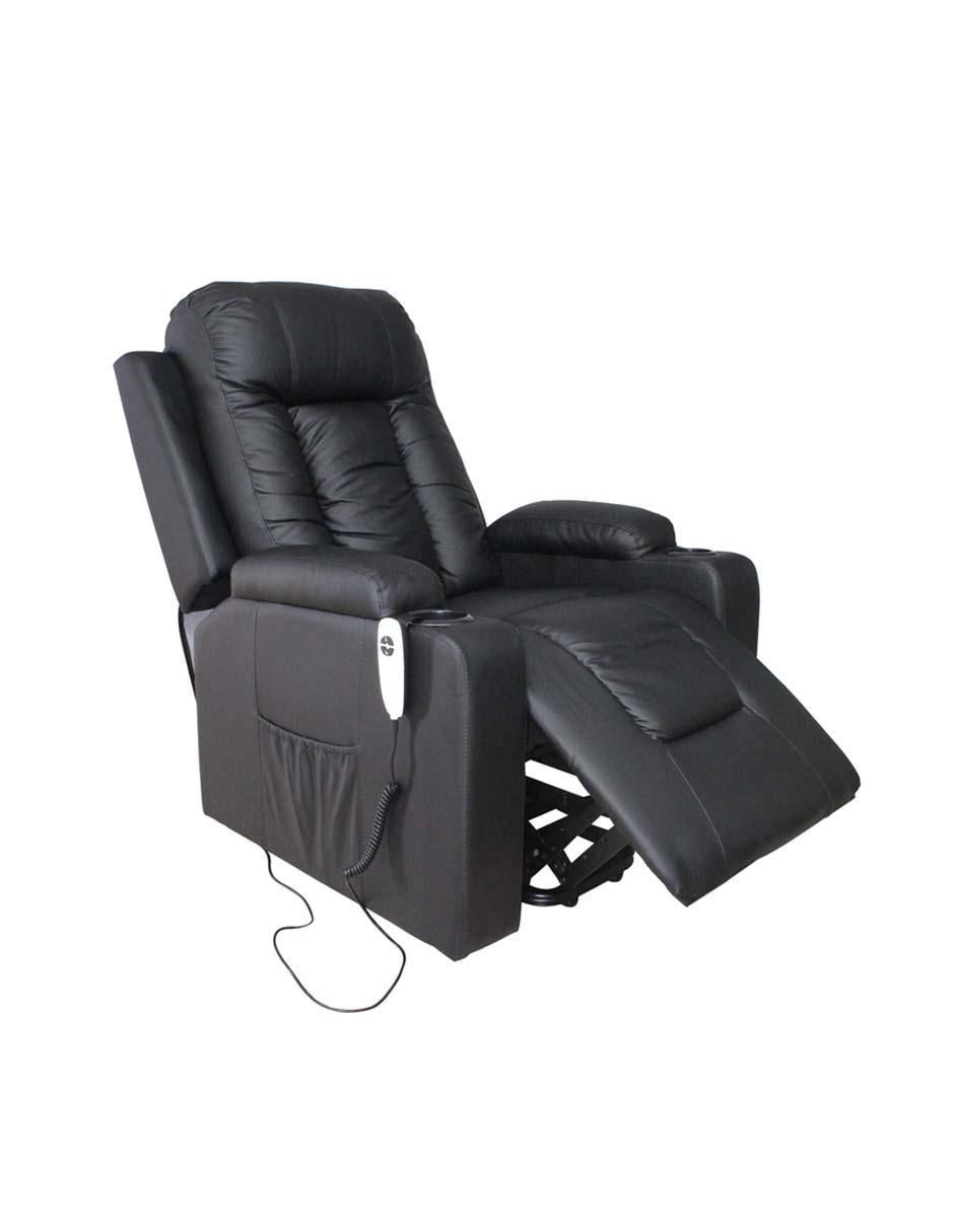 Reclinable Vanlig de vinipiel