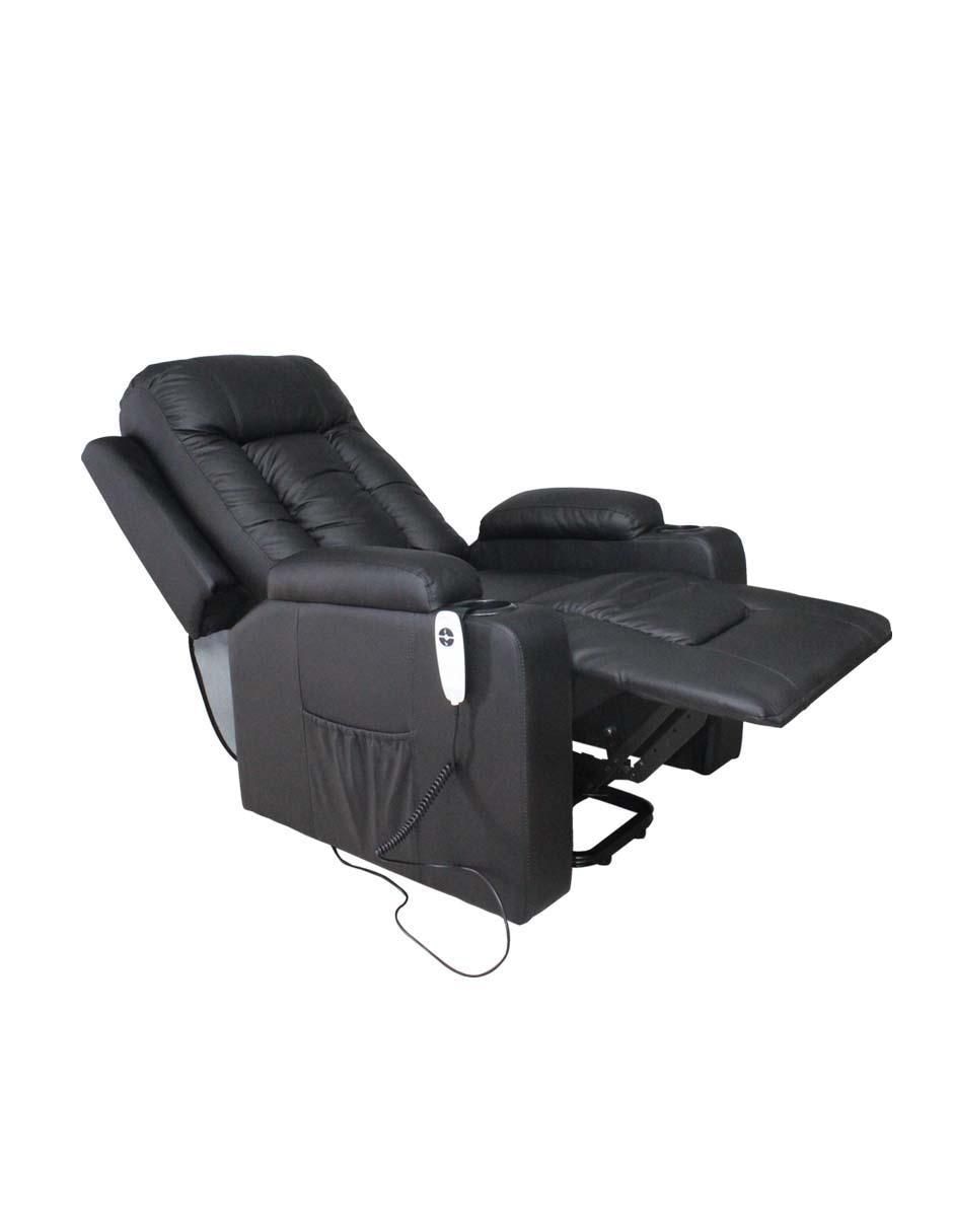 Reclinable Vanlig de vinipiel