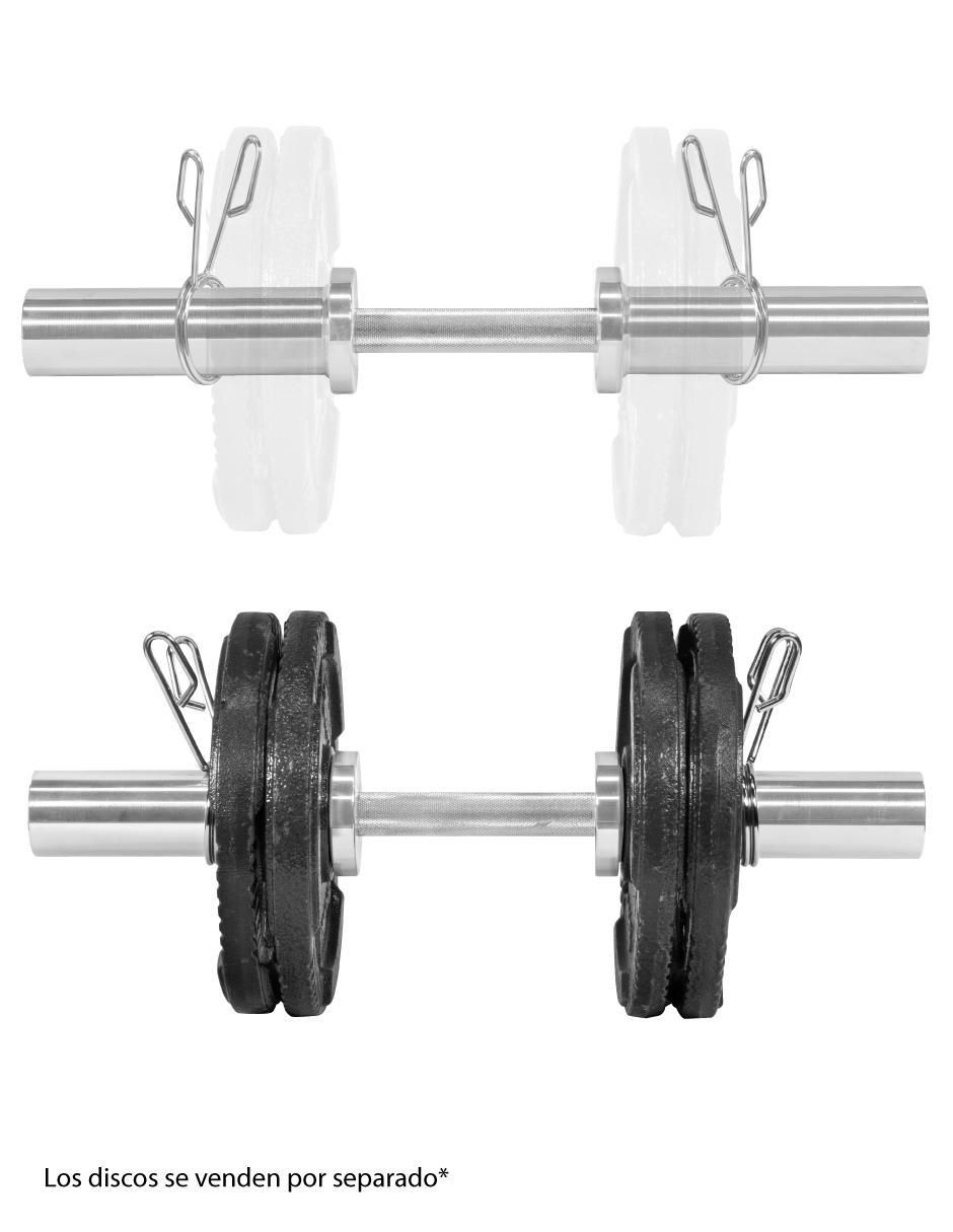 Barra 7 kg 6