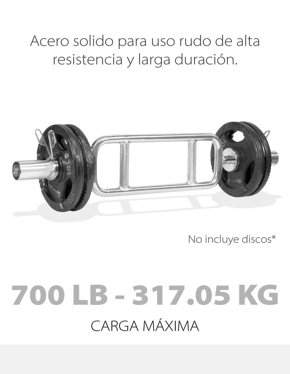 Barra 8 kg 4
