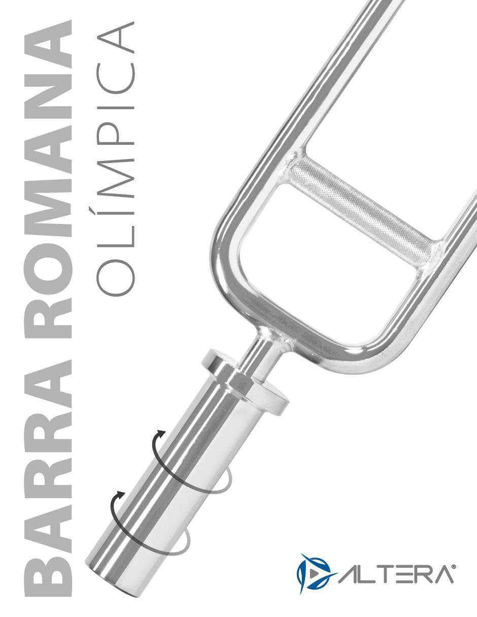 Barra 8 kg 6