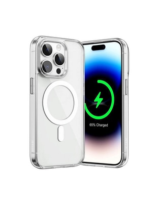 Funda para iPhone modelo MagSafe 1