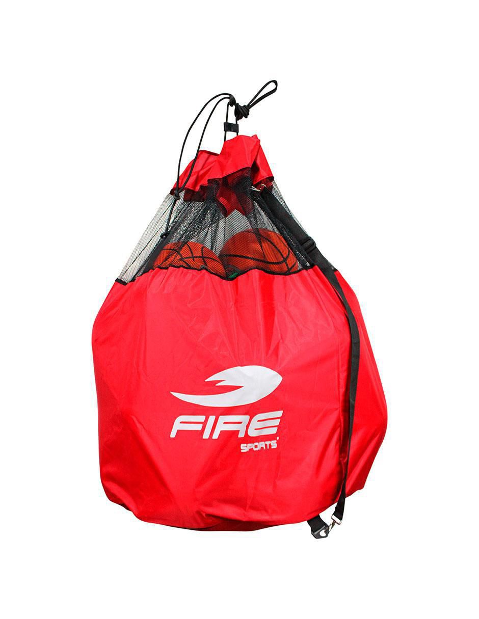 Mochila de fútbol