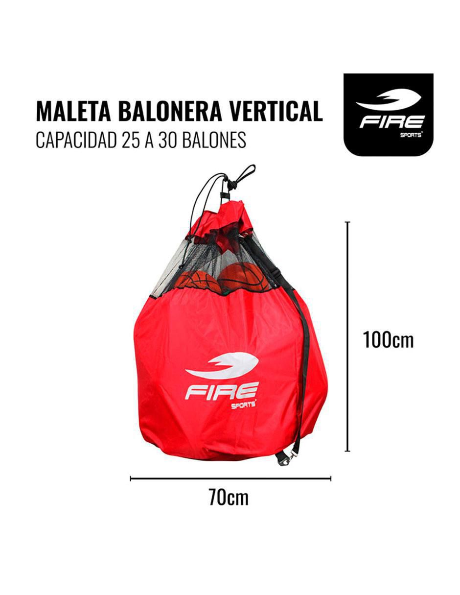 Mochila de fútbol 7