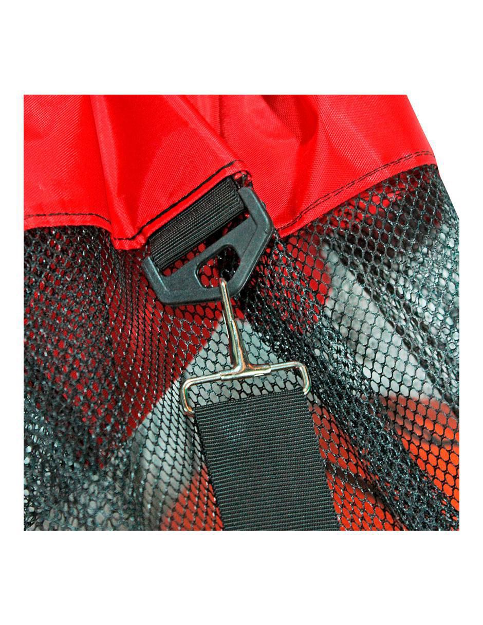 Mochila de fútbol